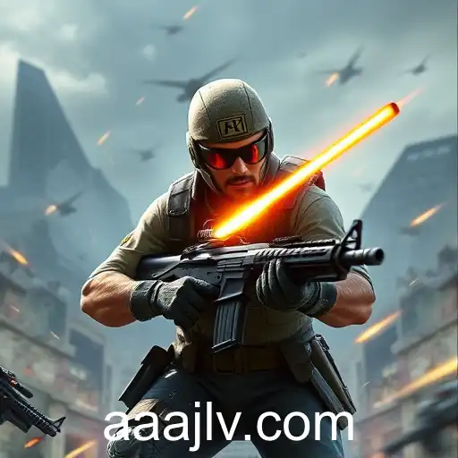 Exploring the Thrilling World of Action Games: A Close Look at 'aaajl'