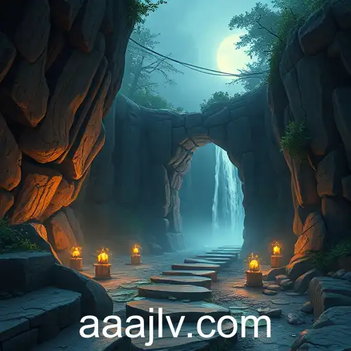 Exploring the World of Adventure Games: A Journey Beyond Reality