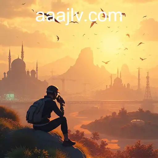 The Evolution of Online Gaming