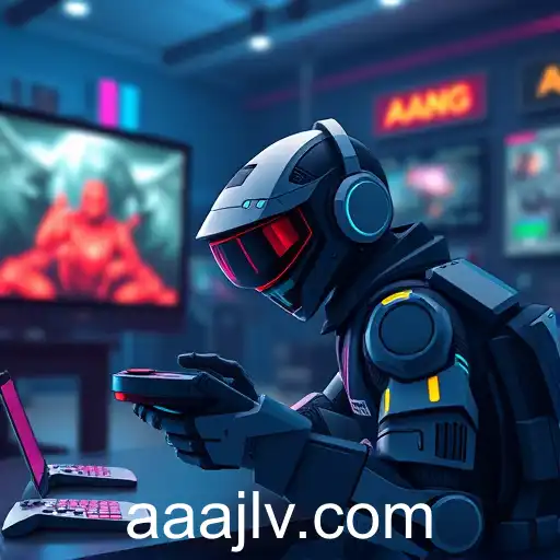 The Digital Playground: Evolving Trends in Online Gaming Communities