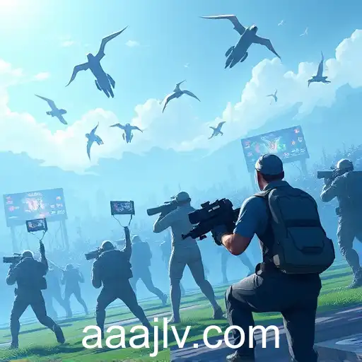 The Rising Influence of Gaming Communities