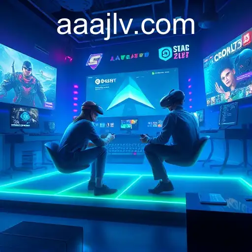 Gaming Evolution and Cultural Trends