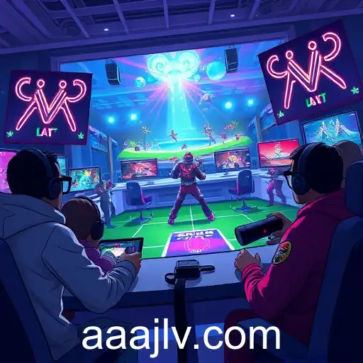 Gaming Trends and Innovations of 2025