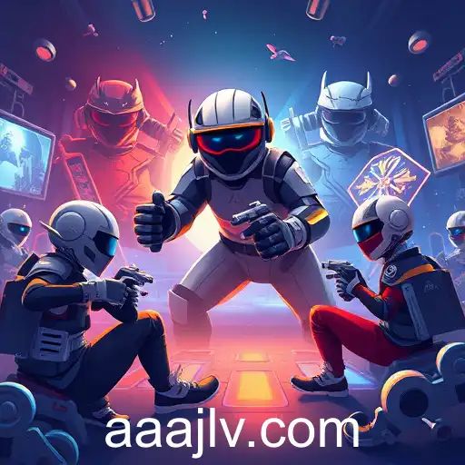 Gaming Trends and Innovations