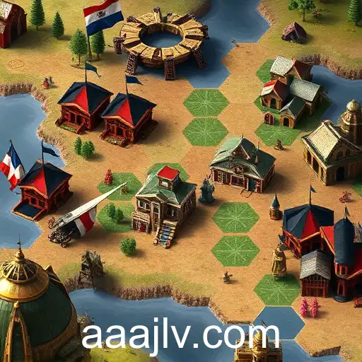 Online Gaming Trends: The Rise of AAAJL Platforms