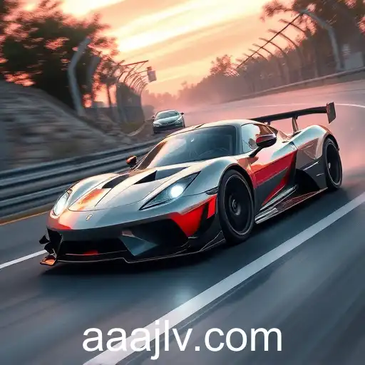 The Rise of Racing Games: Speed and Thrills