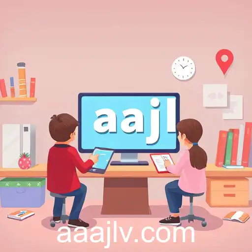 The Rise of AAJ: Gaming's Dynamic Evolution