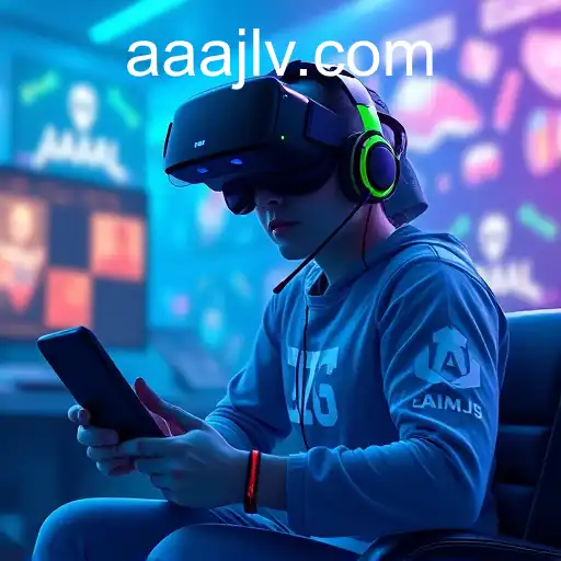 The Rise of Gaming Platforms in 2025