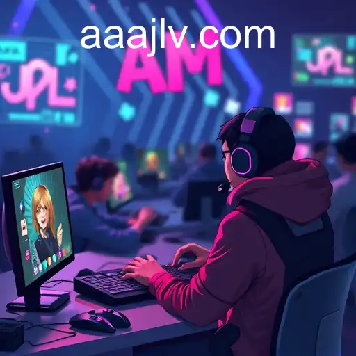 The Rise of Online Gaming Communities