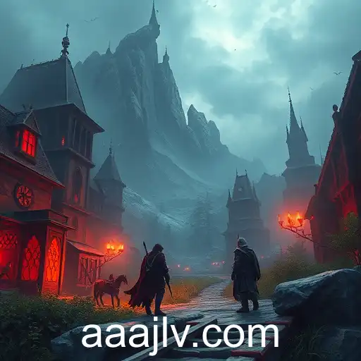 Exploring the Depths of Role-Playing: A Journey Through Imagination and Adventure