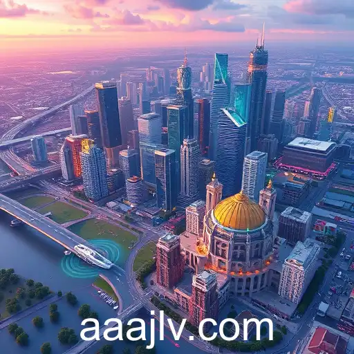 The Immersive World of Simulation Games: A Journey with 'aaajl'